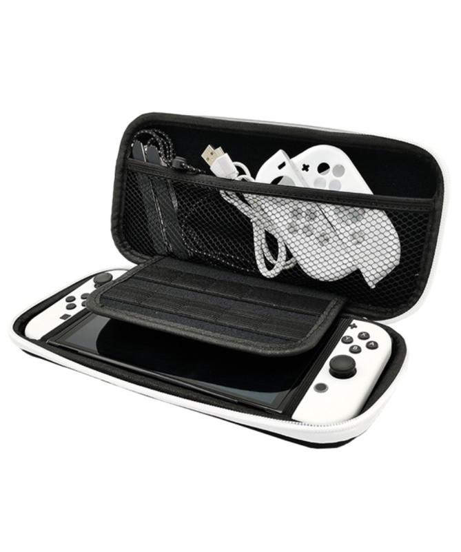 Housse de Transport Étanche pour Nintendo Switch OLED