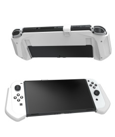 Grip Pluggable pour Nintendo Switch OLED