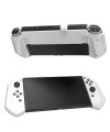 Grip Pluggable pour Nintendo Switch OLED