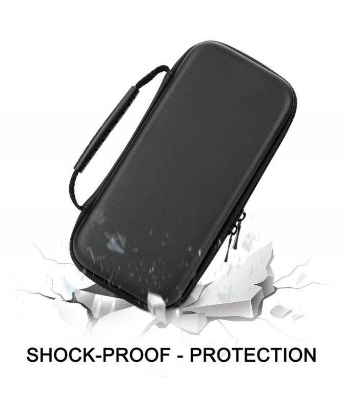 Pochette de Transport Étanche pour Nintendo Switch Lite