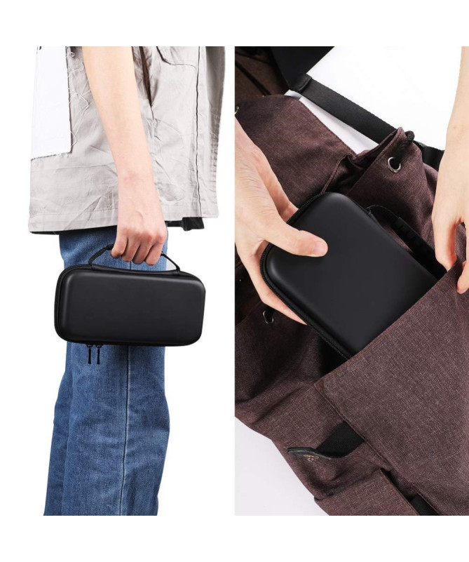 Pochette de Transport Étanche pour Nintendo Switch Lite