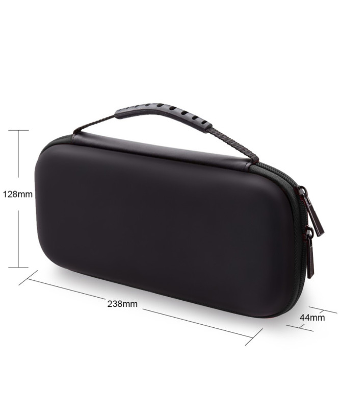 Pochette de Transport Étanche pour Nintendo Switch Lite