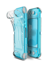 Coque Nintendo Switch Lite Protection Transparente