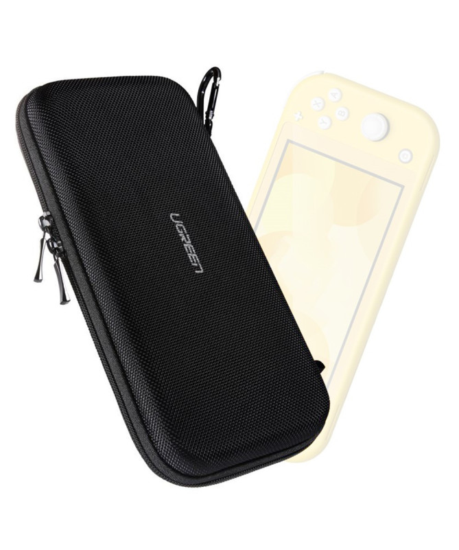 Pochette UGREEN pour Nintendo Switch Lite