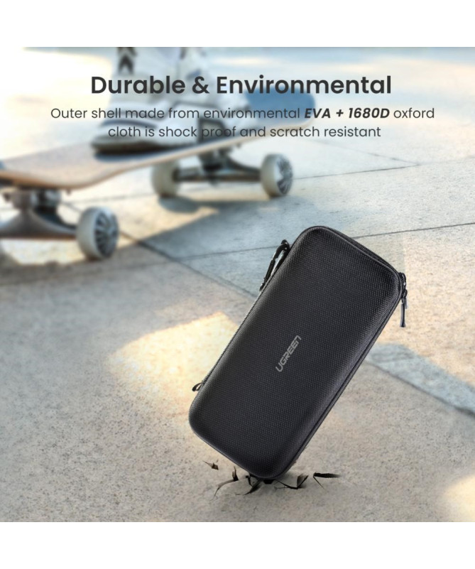 Pochette UGREEN pour Nintendo Switch Lite