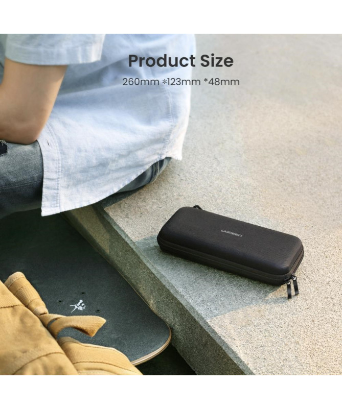 Pochette UGREEN pour Nintendo Switch Lite