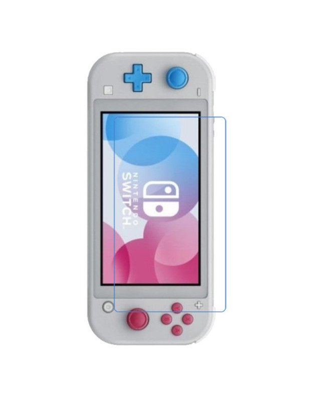 Film Protecteur HD Clear pour Nintendo Switch Lite