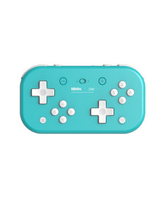 Manette Bluetooth pour Nintendo Switch Lite