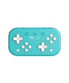 Manette Bluetooth pour Nintendo Switch Lite