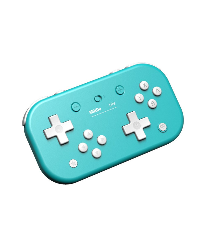 Manette Bluetooth pour Nintendo Switch Lite