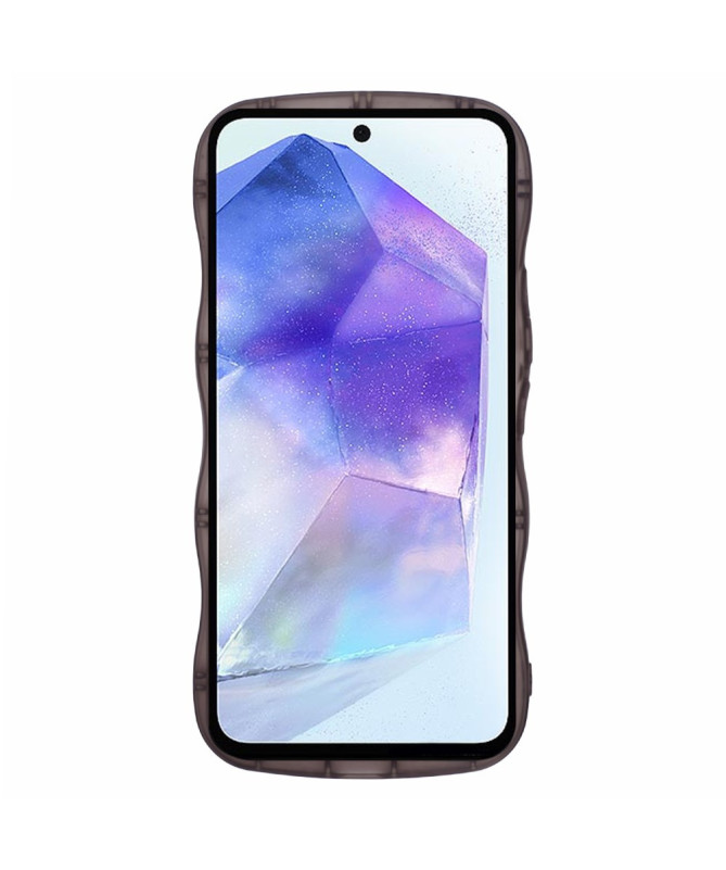 Coque Samsung Galaxy A55 5G Vague Scintillante