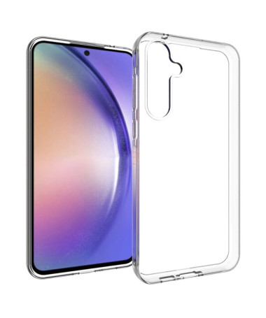 Coque Samsung Galaxy A55 5G Prem's Transparente