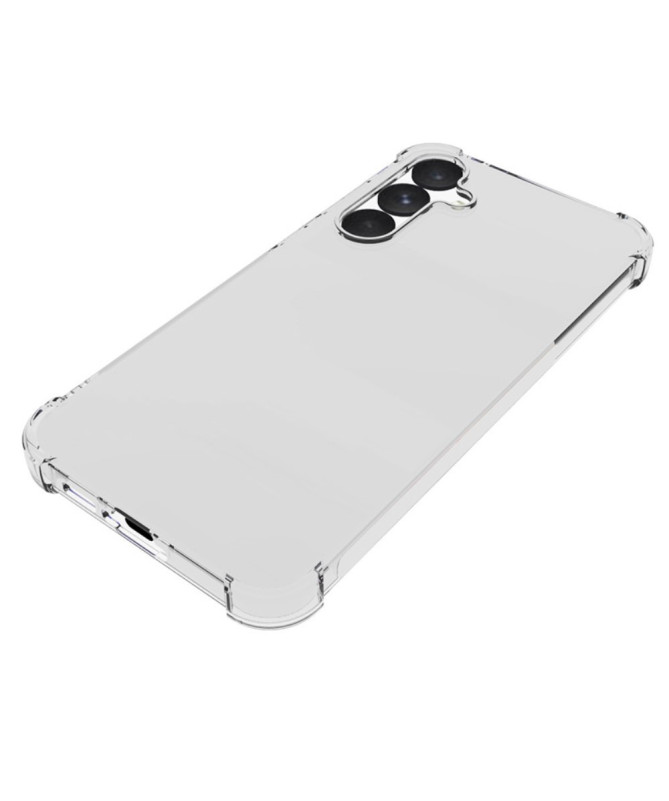 Coque Samsung Galaxy A55 5G Clarté Renforcée