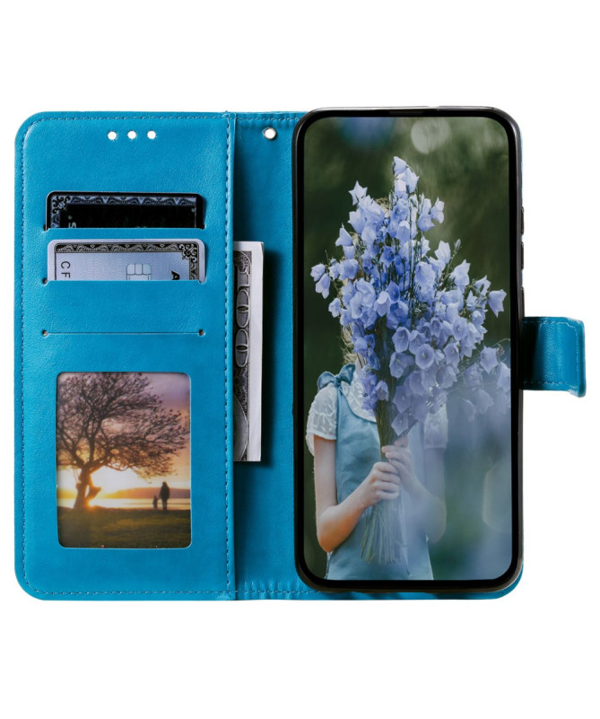 Housse Xiaomi Redmi 14C 4G / Poco C75 Mandala Soleil