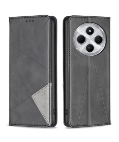 Housse Xiaomi Redmi 14C 4G / Poco C75 Célinia Style Cuir Porte Cartes