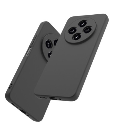 Coque Xiaomi Redmi 14C / Poco C75 Basique Noire