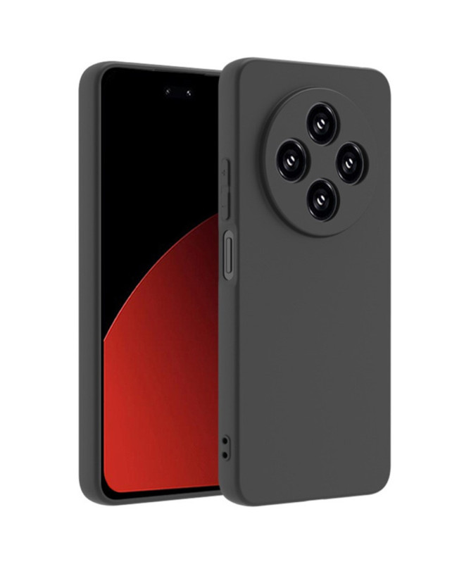 Coque Xiaomi Redmi 14C / Poco C75 Basique Noire
