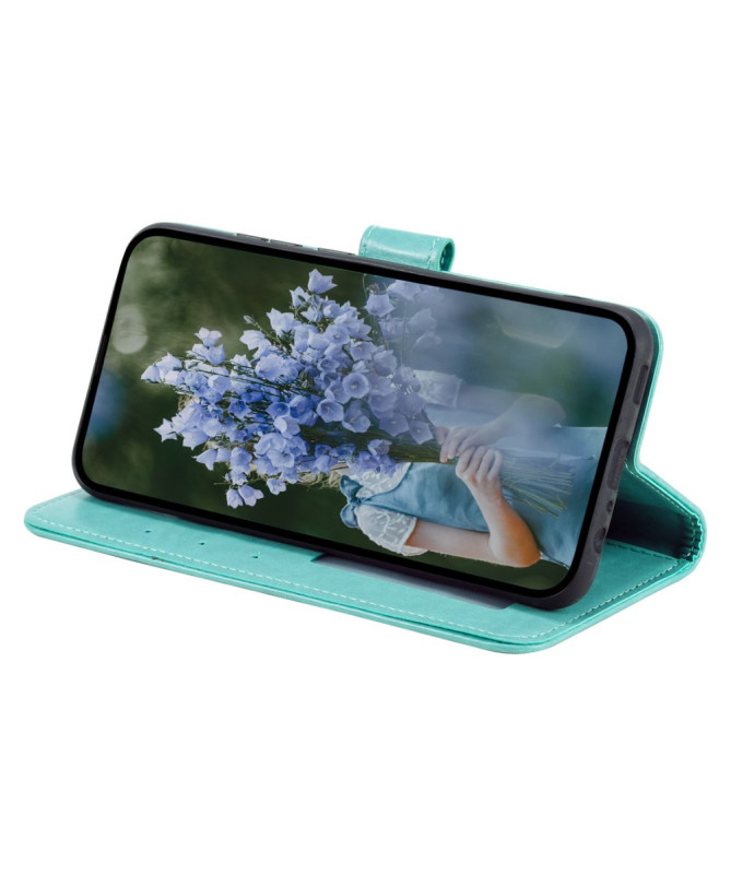 Housse Xiaomi Redmi 14C 4G / Poco C75 Mandala Soleil