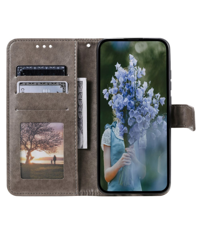 Housse Xiaomi Redmi 14C 4G / Poco C75 Mandala Soleil
