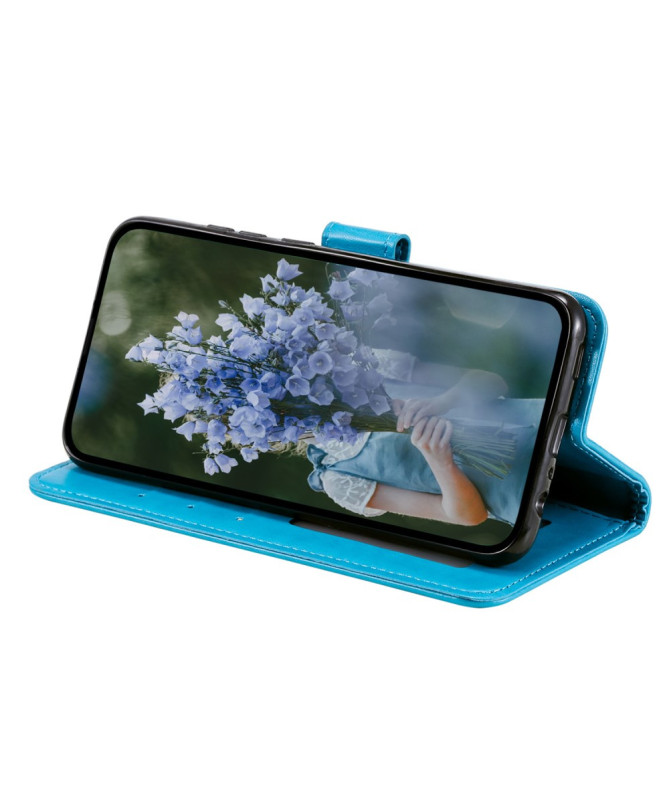 Housse Xiaomi Redmi 14C 4G / Poco C75 Mandala Soleil