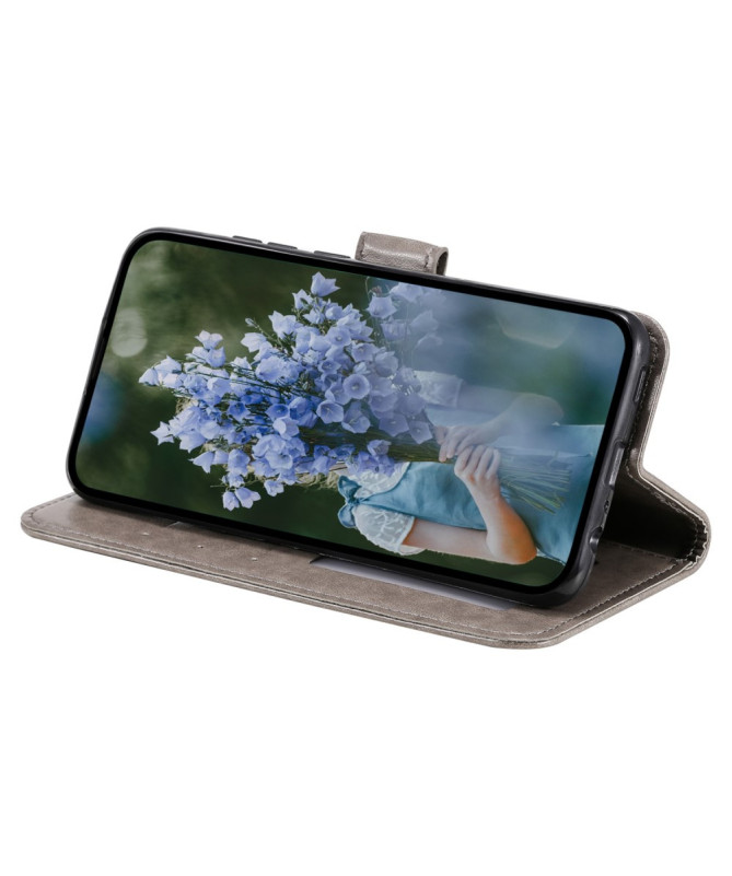 Housse Xiaomi Redmi 14C 4G / Poco C75 Mandala Soleil