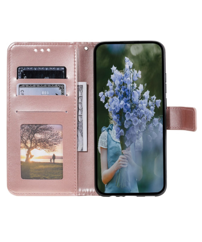 Housse Xiaomi Redmi 14C 4G / Poco C75 Mandala Soleil