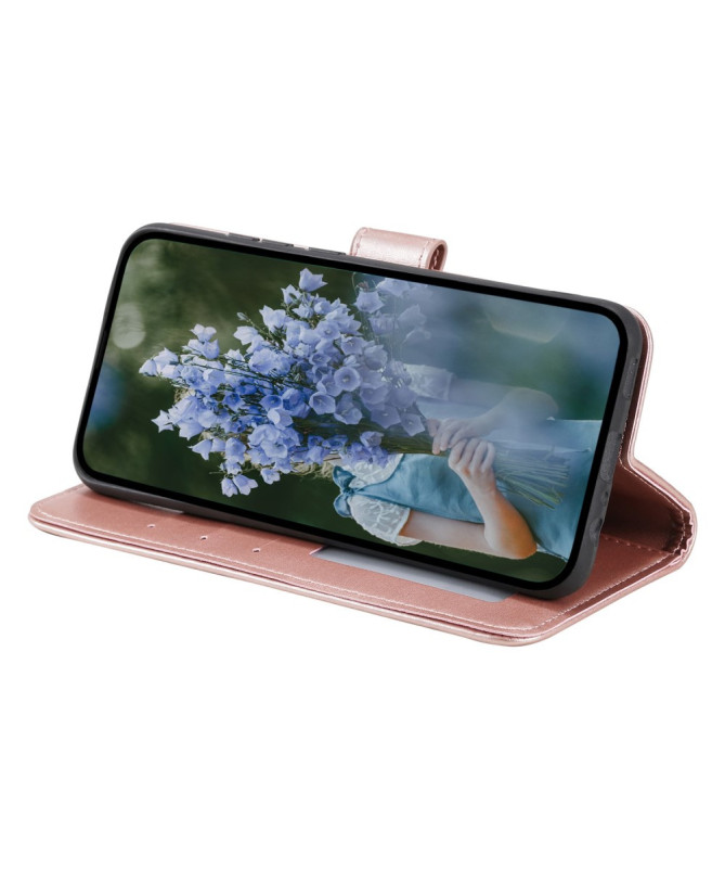 Housse Xiaomi Redmi 14C 4G / Poco C75 Mandala Soleil