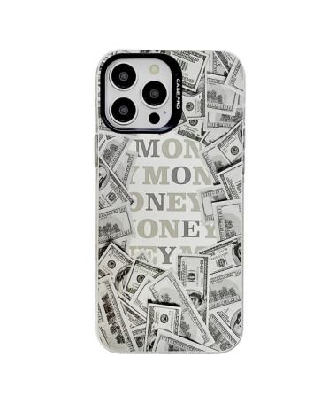 Coque iPhone 14 Pro Max Money Vibes