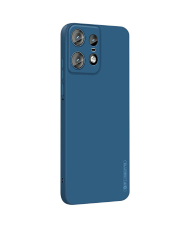 Coque Motorola Edge 50 Pro PINWUYO en silicone