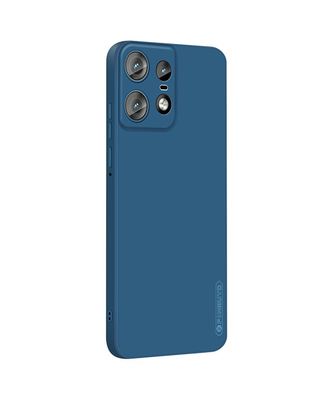 Coque Motorola Edge 50 Pro PINWUYO en silicone