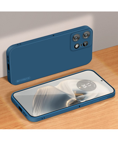 Coque Motorola Edge 50 Pro PINWUYO en silicone