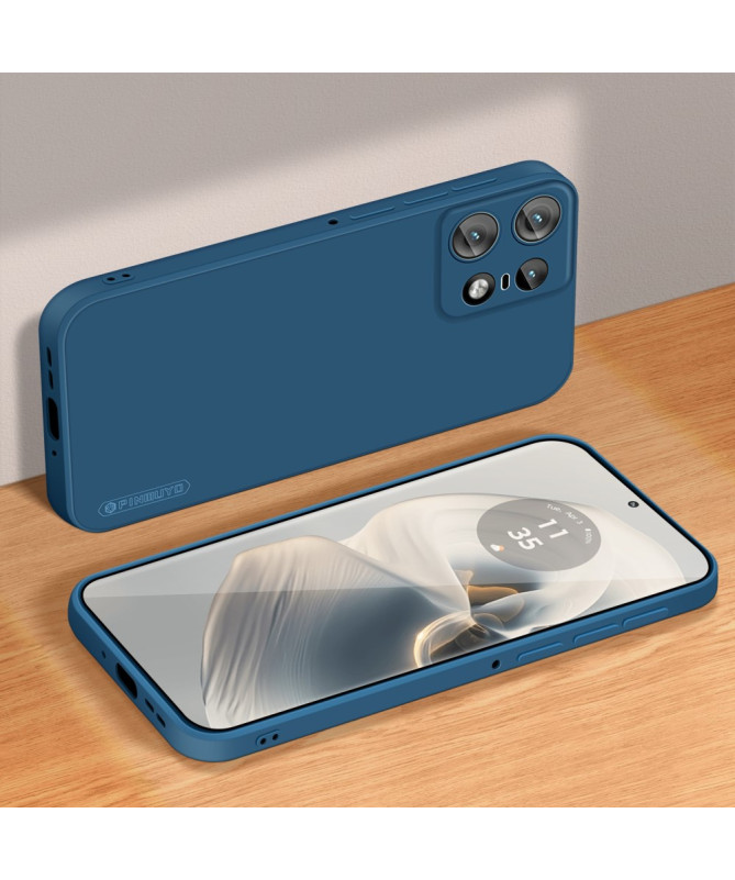 Coque Motorola Edge 50 Pro PINWUYO en silicone