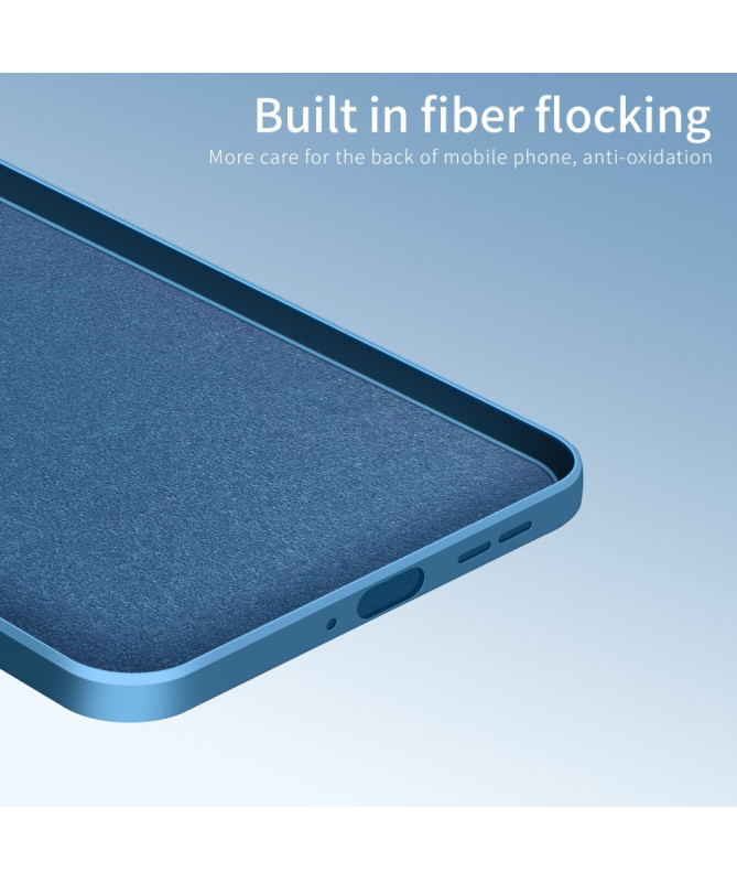 Coque Motorola Edge 50 Pro PINWUYO en silicone