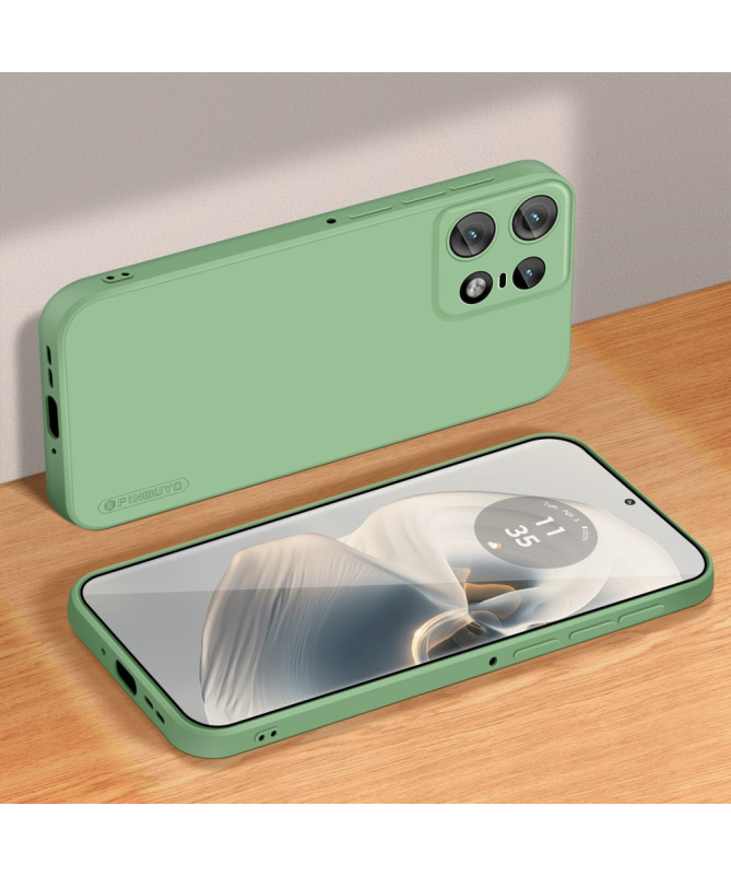 Coque Motorola Edge 50 Pro PINWUYO en silicone