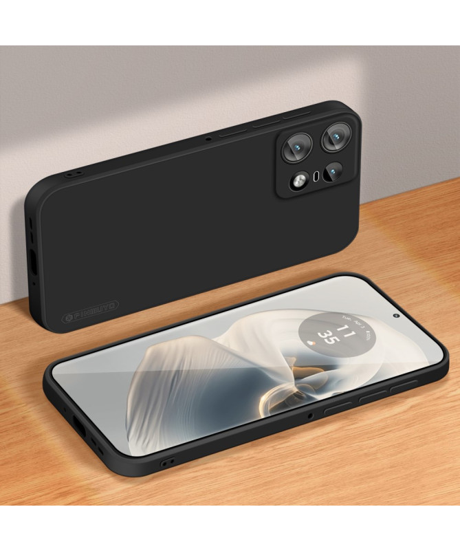 Coque Motorola Edge 50 Pro PINWUYO en silicone