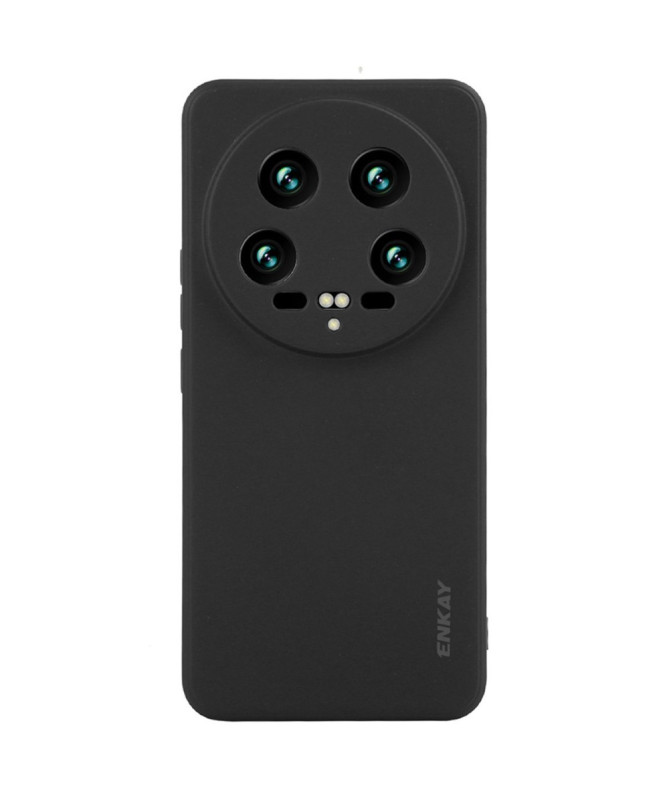 Coque Xiaomi 14 Ultra Silicone Souple Protecteur