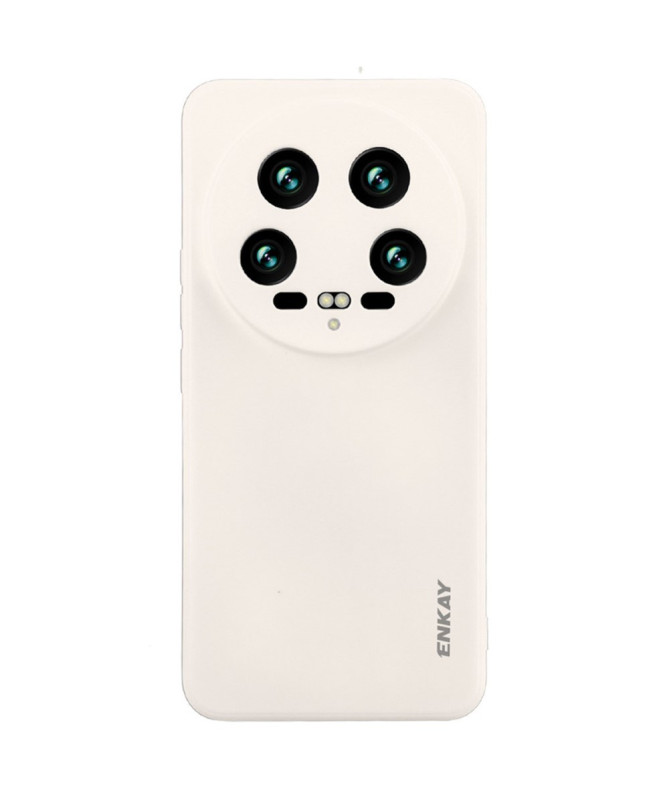 Coque Xiaomi 14 Ultra Silicone Souple Protecteur
