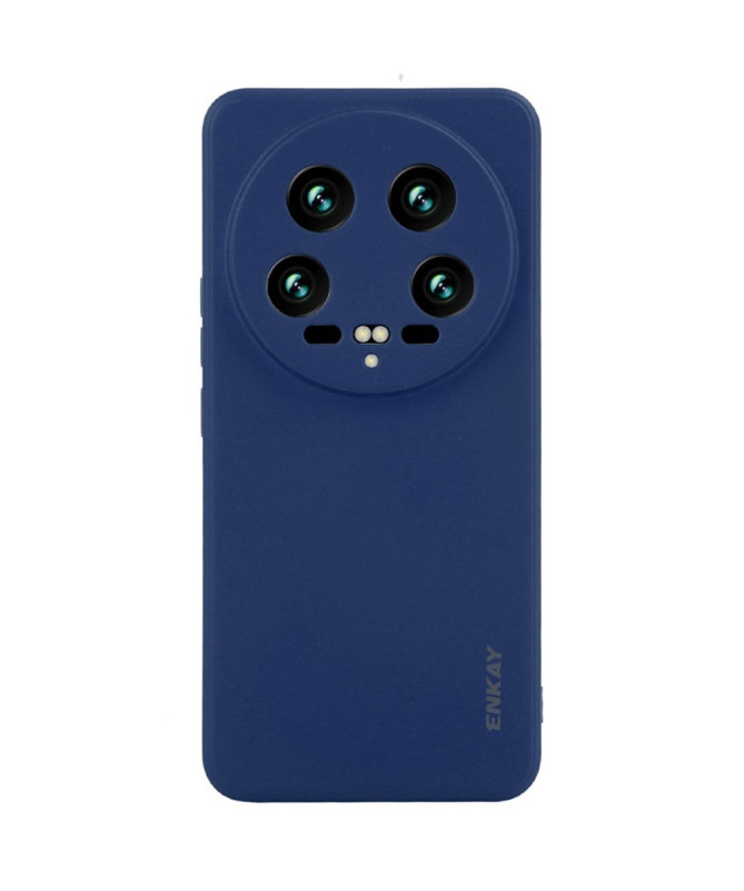 Coque Xiaomi 14 Ultra Silicone Souple Protecteur