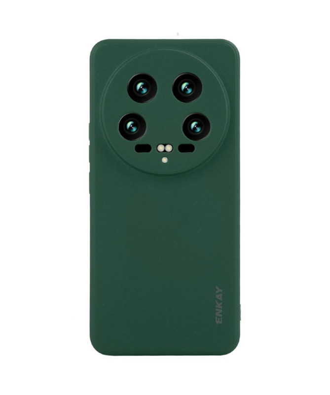 Coque Xiaomi 14 Ultra Silicone Souple Protecteur