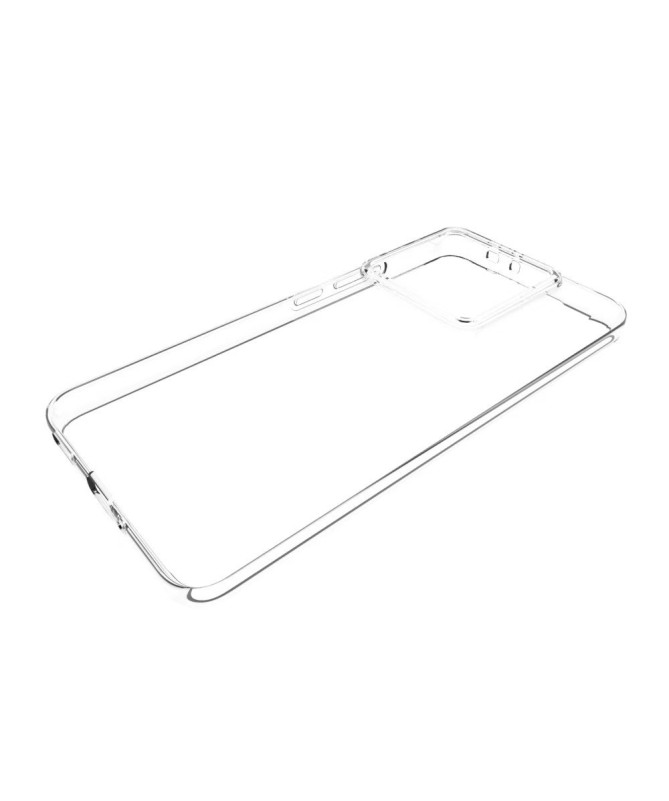 Coque Xiaomi 14T Pro Prem's Transparente