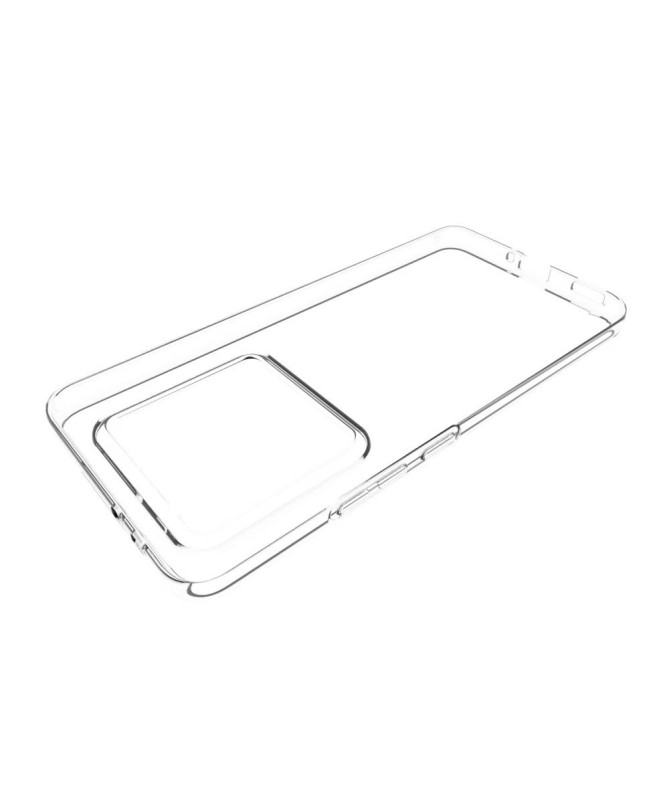 Coque Xiaomi 14T Pro Prem's Transparente