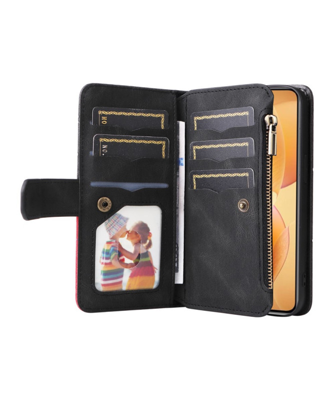 Housse Xiaomi 14T Pro Bicolore artistique 002 Series