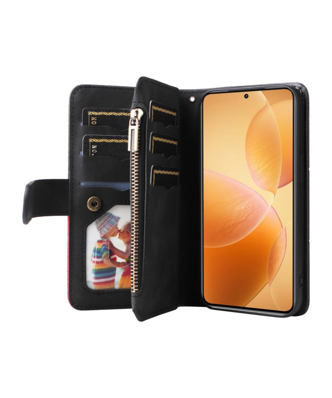 Housse Xiaomi 14T Pro Bicolore artistique 002 Series