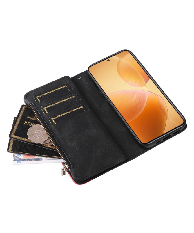 Housse Xiaomi 14T Pro Bicolore artistique 002 Series