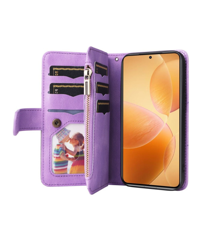 Housse Xiaomi 14T Pro Bicolore artistique 002 Series