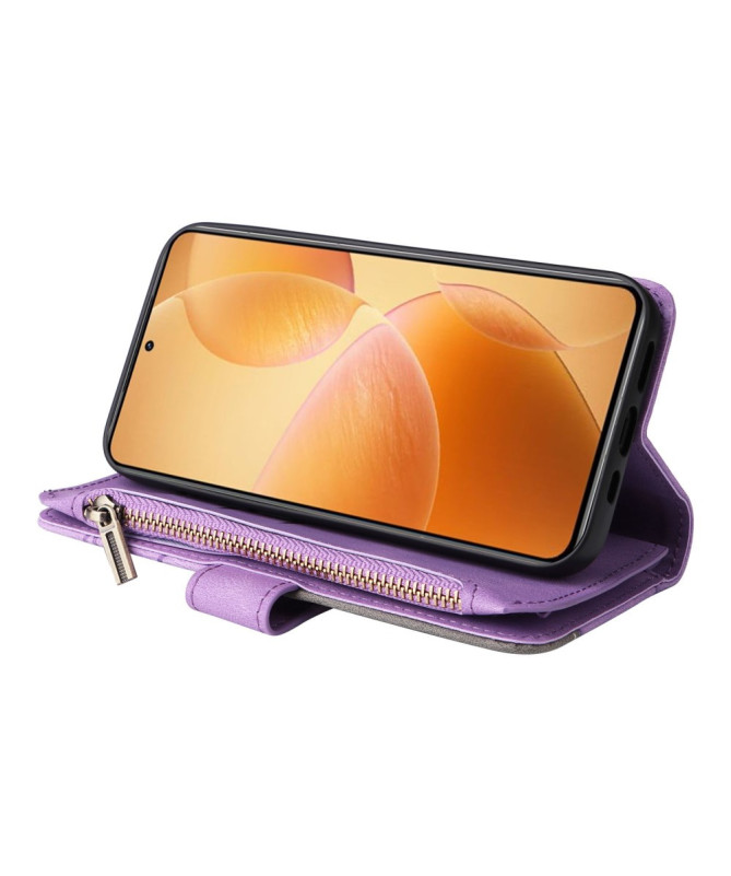 Housse Xiaomi 14T Pro Bicolore artistique 002 Series