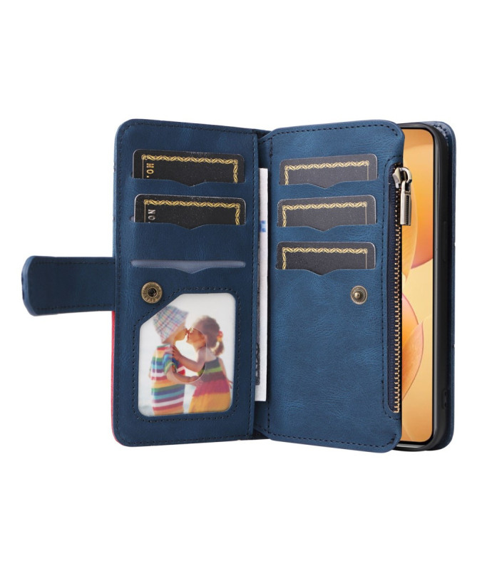 Housse Xiaomi 14T Pro Bicolore artistique 002 Series