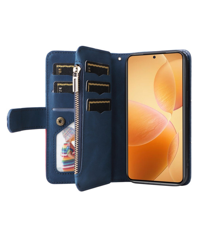 Housse Xiaomi 14T Pro Bicolore artistique 002 Series