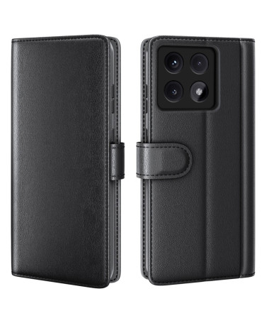 Housse Xiaomi 14T Pro Cuir Premium