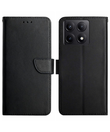 Housse Xiaomi 14T Pro Smooth Touch Cuir